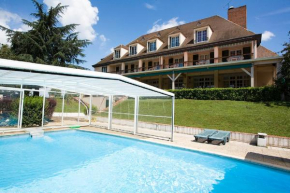 Domaine de l'Orisse